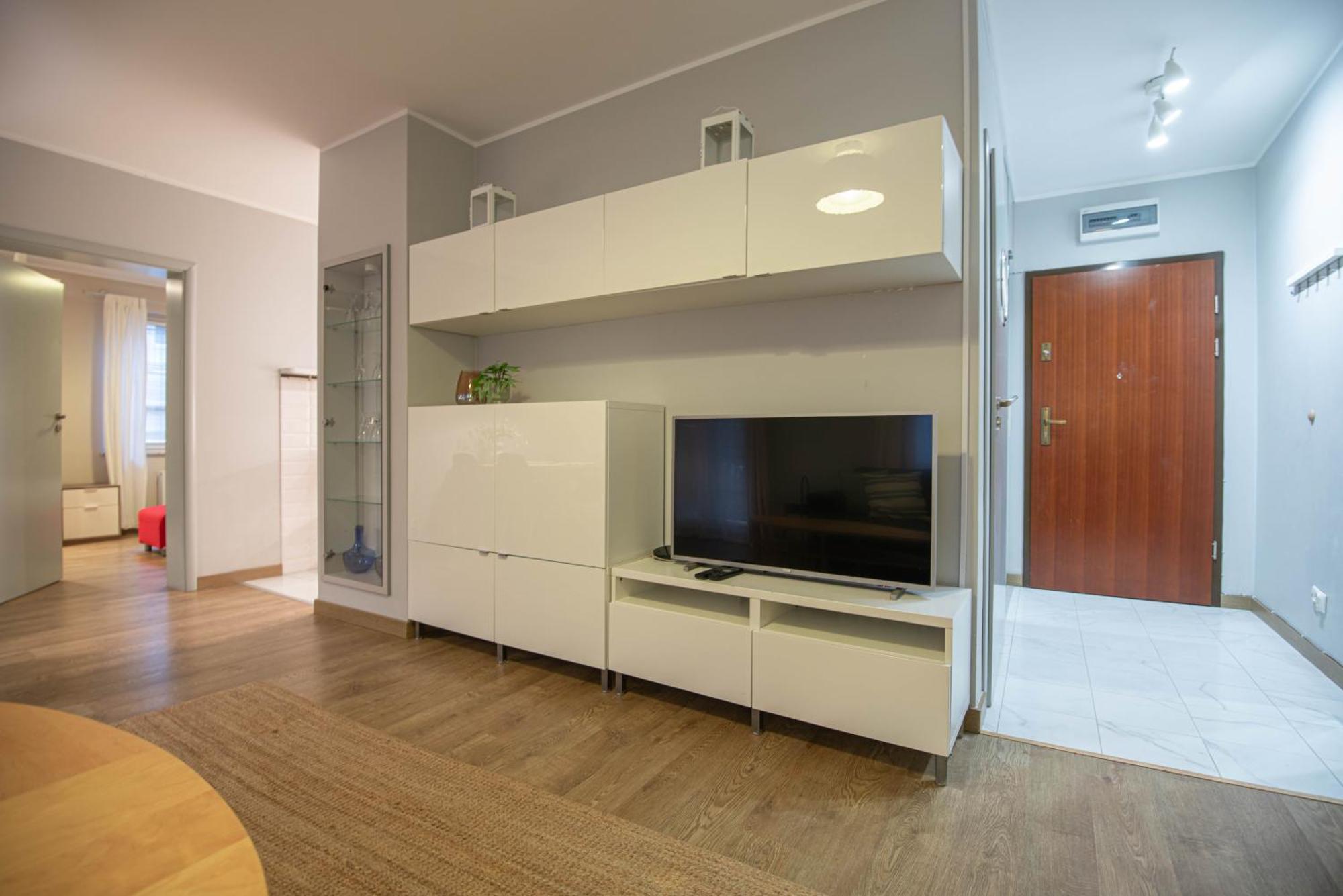 Apartamenty Na Wyspie - Villa Park - Parking Świnoujście Exterior foto